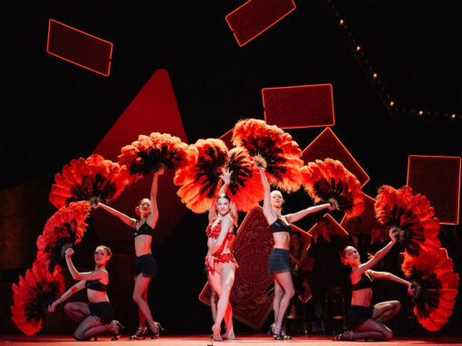 CARMEN